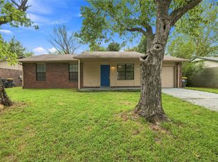 14439 S Oak Ct, Glenpool, OK 74033