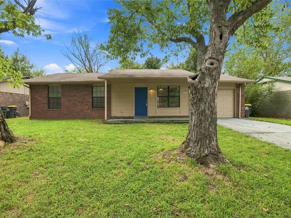 14439 S Oak Ct, Glenpool, OK 74033