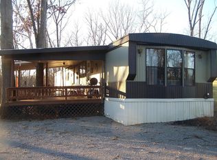 2374 Parker Ridge Rd, Peebles, OH 45660