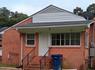 1417 Bragg St APT B, Sanford, NC 27330