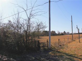 Highway 22, Charleston, AR 72933