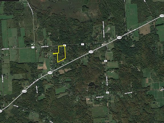 5th image of Mason Rd Lot Wp001