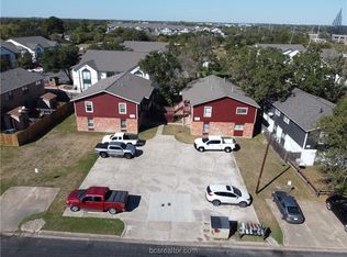 802-804 Navidad St, Bryan, TX 77801