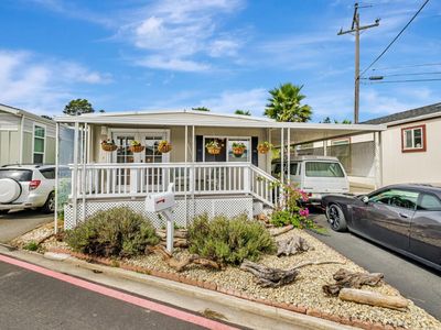 999 Old San Jose Rd #9, Soquel, CA, 95073