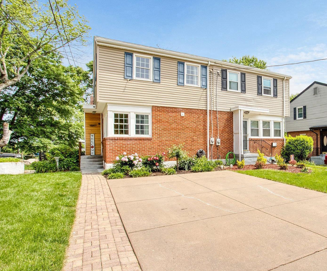 6941 Westhampton Dr, Alexandria, VA 22307 Zillow