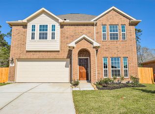 9907 Pine Forest Ct, Baytown, TX 77521