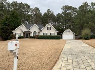 1046 Regency Dr, Acworth, GA 30102