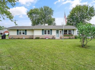 201 Warner St, Walbridge, OH 43465