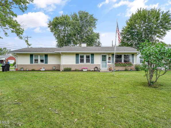 201 Warner St, Walbridge, OH 43465