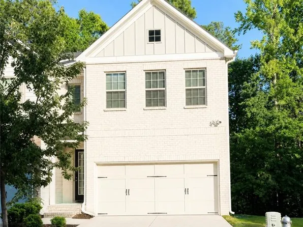 3276 Spicy Cedar Ln, Lithonia, GA 30038