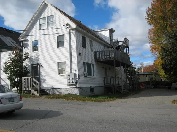 129 Bridge Street, Farmington, ME 04938