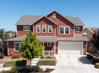 2489 Flag Stop Way, Tracy, CA 95377