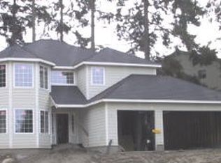 3528 72nd Ave W, University Place, WA