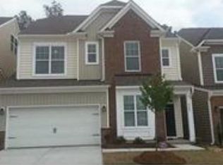 541 Finnbar Dr, Cary, NC 27519