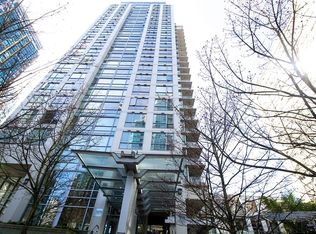 1420 Georgia St W #407, Vancouver, BC V6G 3K4