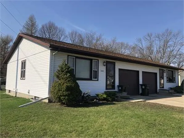 1407 Robin Rd, Waterloo, IA 50701