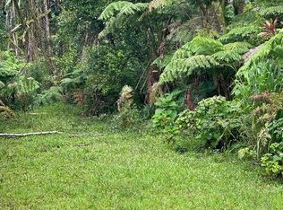 17-794 Volcano Rd LOT A-2, Mountain View, HI 96771