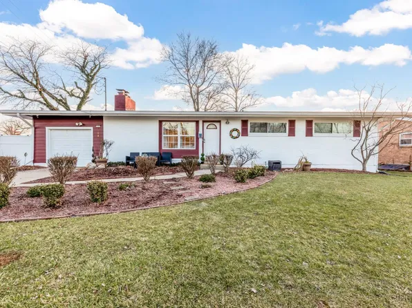 749 Converse Dr, Cincinnati, OH 45240