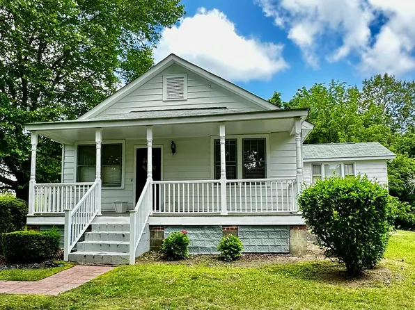 11181 Dahlgren Rd, King George, VA 22485