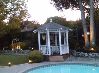 1857 Del Rey St, Lafayette, CA 94549