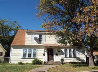 221 D St NW, Ardmore, OK 73401