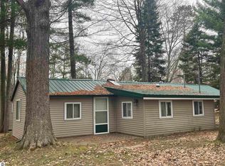 201 Maple St, Lake, MI 48632