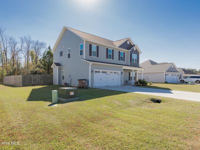 716 Kiwi Stone Circle, Jacksonville, NC, 28546