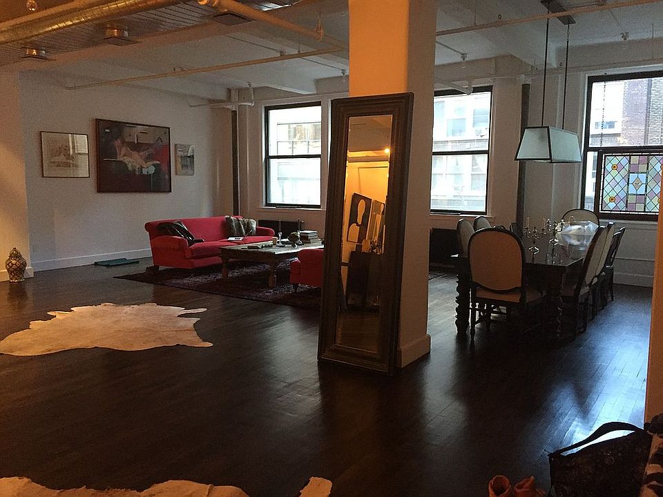1st image of 144-152 W 27th St #3F
