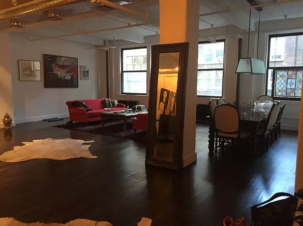 144-152 W 27th St #3F, New York, NY 10001