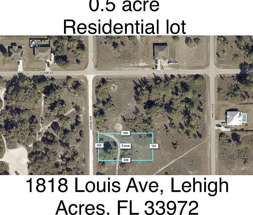 1st image of 1818 Louis Ave