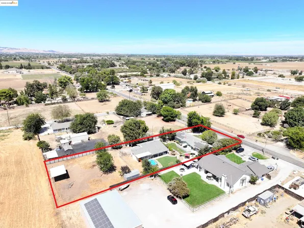 1925 Sunset Rd, Brentwood, CA 94513