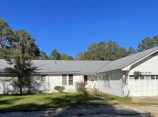 294 Haile Baptist Church Rd, Marion, LA 71260