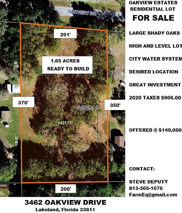 1st image of 3462 Oakview Dr