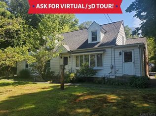 119 Merchant St, Johnstown, PA 15904