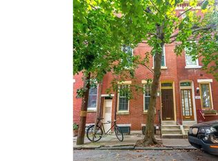 2450 Meredith St, Philadelphia, PA 19130