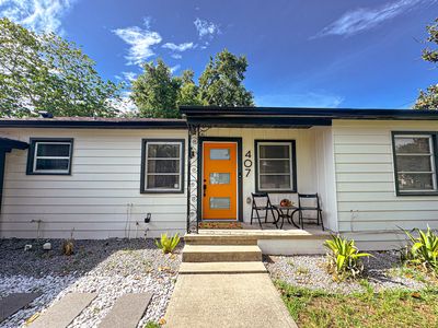 407 E Jersey St, Orlando, FL, 32806