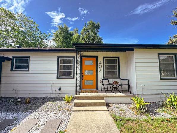 407 E Jersey St, Orlando, FL 32806