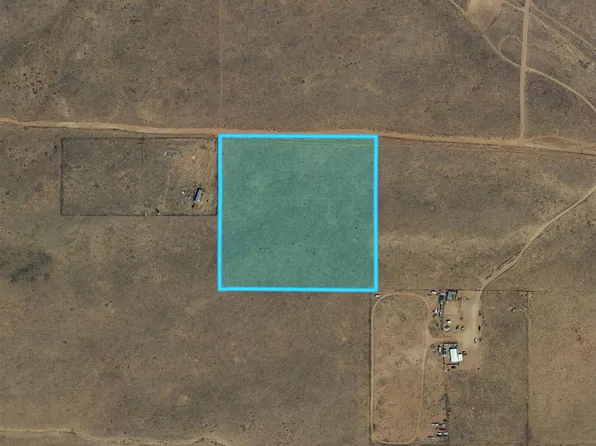 Off Powers Way N151 Rd, Albuquerque, NM 87121