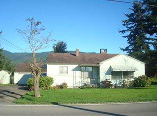 6558 Lawrence Rd, Everson, WA 98247