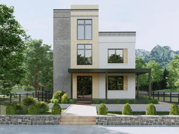 3924 22nd St NE, Washington, DC 20018