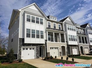 2250 Perennial Cir, Henrico, VA 23233