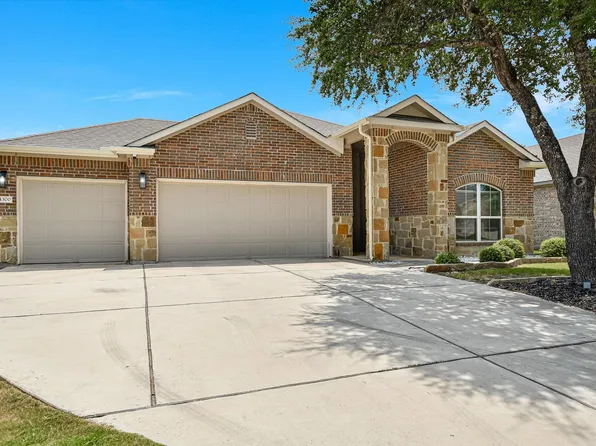 4300 Porter Farm Rd, Georgetown, TX 78628