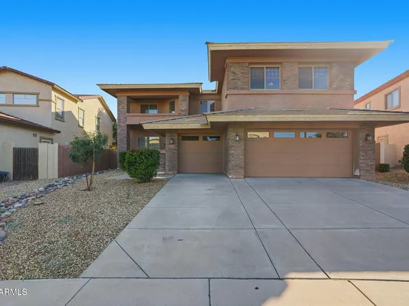 16031 W SHANGRI LA Road, Surprise, AZ 85379