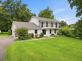 1303 General Macarthur Dr, Brentwood, TN 37027
