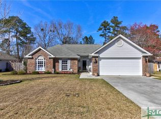 237 Jasper Ln, Rincon, GA 31326