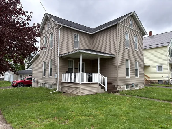 101 N Parker St, Warren, PA 16365