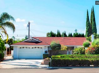 21510 Cazadero Pl, Diamond Bar, CA 91765