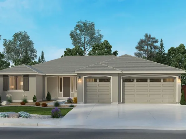 Plan 5 Plan, Silver Canyon