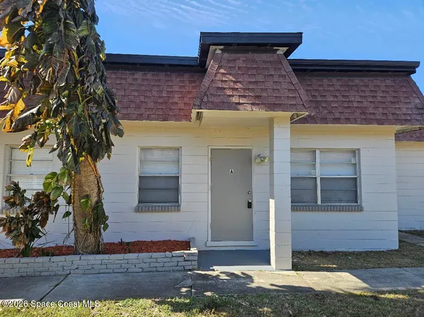 18 North Ct APT A, Indialantic, FL 32903