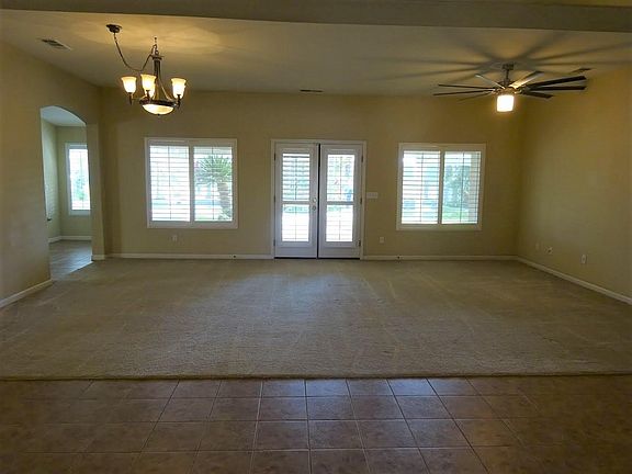 Formal Room